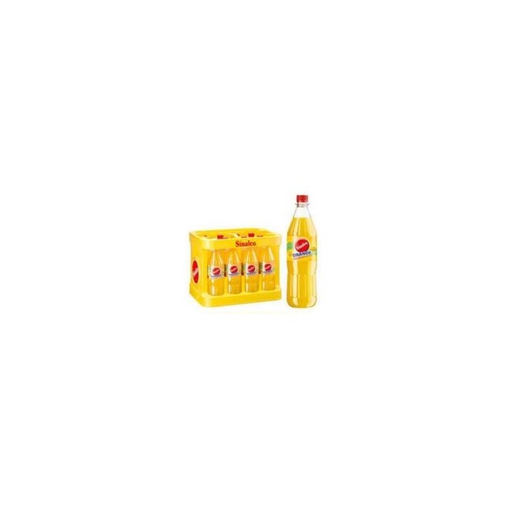 Sinalco Orange 12 x 1 Lit.