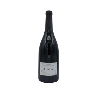 Elysium Pinotage/Merlot