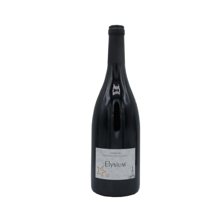 Elysium Pinotage/Merlot