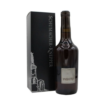Winto vin fortifié Schumacher-Knepper 0,5 lit