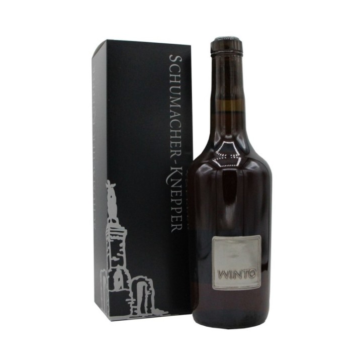 Winto vin fortifié Schumacher-Knepper 0,5 lit