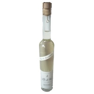 Lie de vin (Wäinheffn) Zenner 0,5 lit