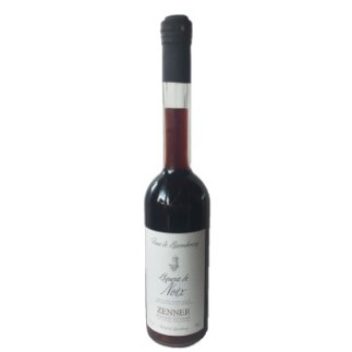 Liqueur de noix (Nossliqueur) Zenner