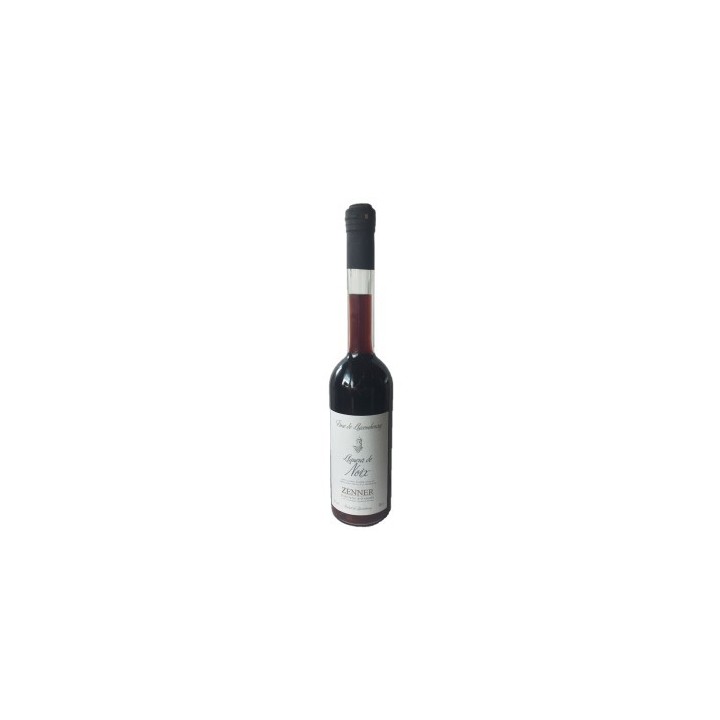 Liqueur de noix (Nossliqueur) Zenner