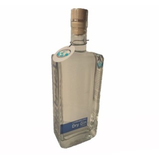 Gin District 0,5 lit (Club 51)