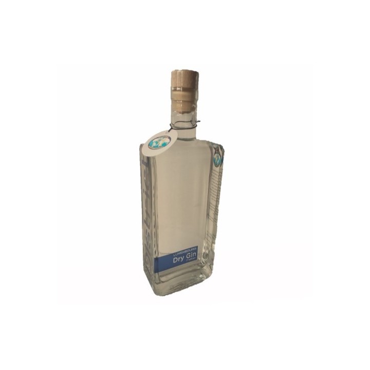 Gin District 0,5 lit (Club 51)