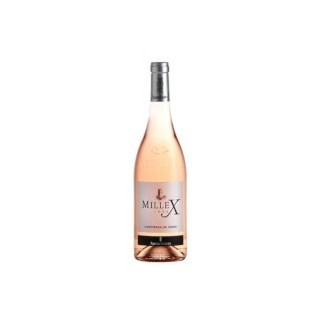 Mille X Rosé Costières de Nîmes 2024