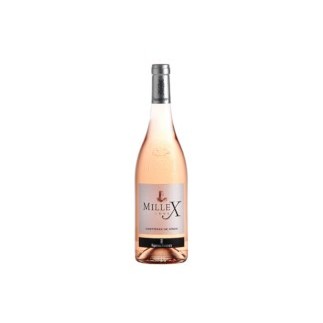 Mille X Rosé Costières de Nîmes 2024
