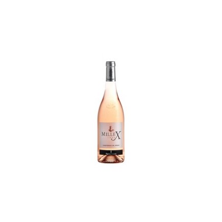 Mille X Rosé Costières de Nîmes 2024