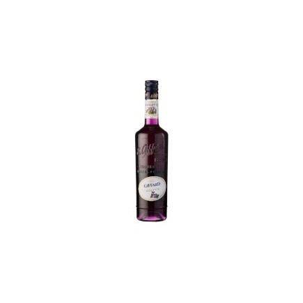 Liqueur crème de Violette 16% 0,70 Lit. Giffard