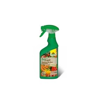 BioKraft Vitalkur 500 ml AF für Obst und Gemüse