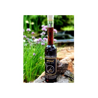 Spetzbouf (Beierlikör) 31% 0,5 lit.