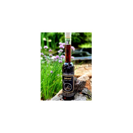 Spetzbouf (Beierlikör) 31% 0,5 lit.