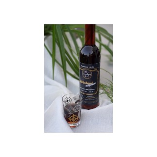 Spetzbeifchen (Beierlikör) 22% 0,5 lit.