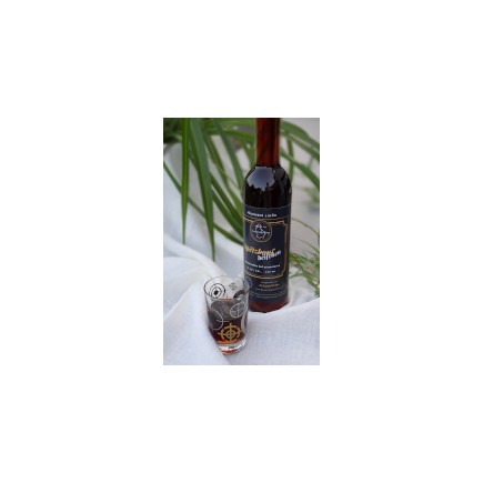 Spetzbeifchen (Beierlikör) 22% 0,5 lit.