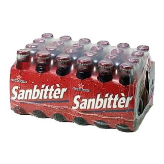 San Bitter 4 x 6 x 0,1 Lit.