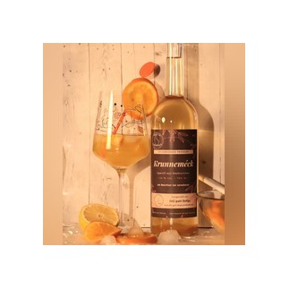 Krunneméck 12 % Meeschlippchen 0,7 lit.