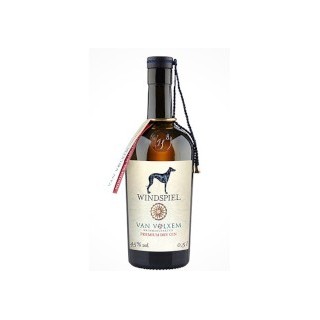 Gin Windspiel Riesling Gin Van Volxem