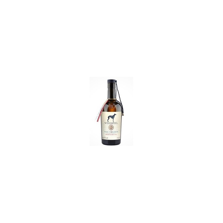 Gin Windspiel Riesling Gin Van Volxem