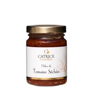 Délice de tomates séchées 80 g