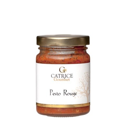 Délice de Tomate Basilic & Parmesan 80 g