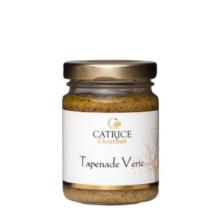 Tapenade verte 80 g