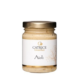 Aïoli 80 g