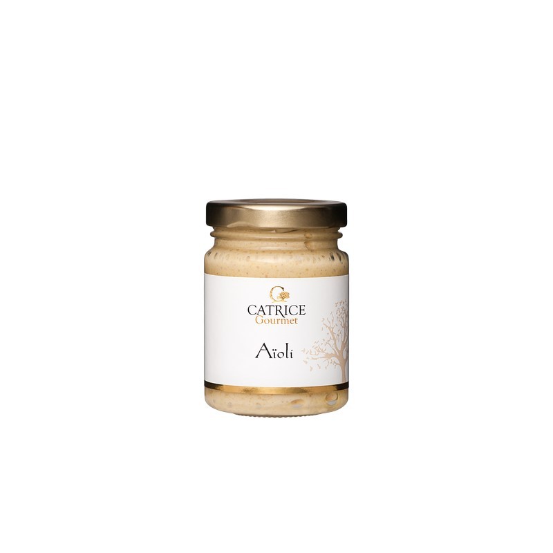 Aïoli 80 g