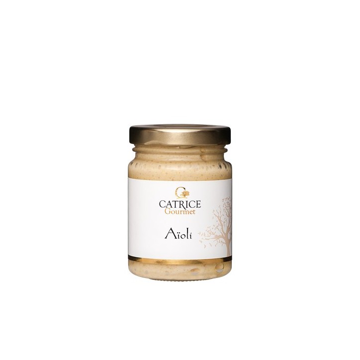 Aïoli 80 g Aïoli 80 g