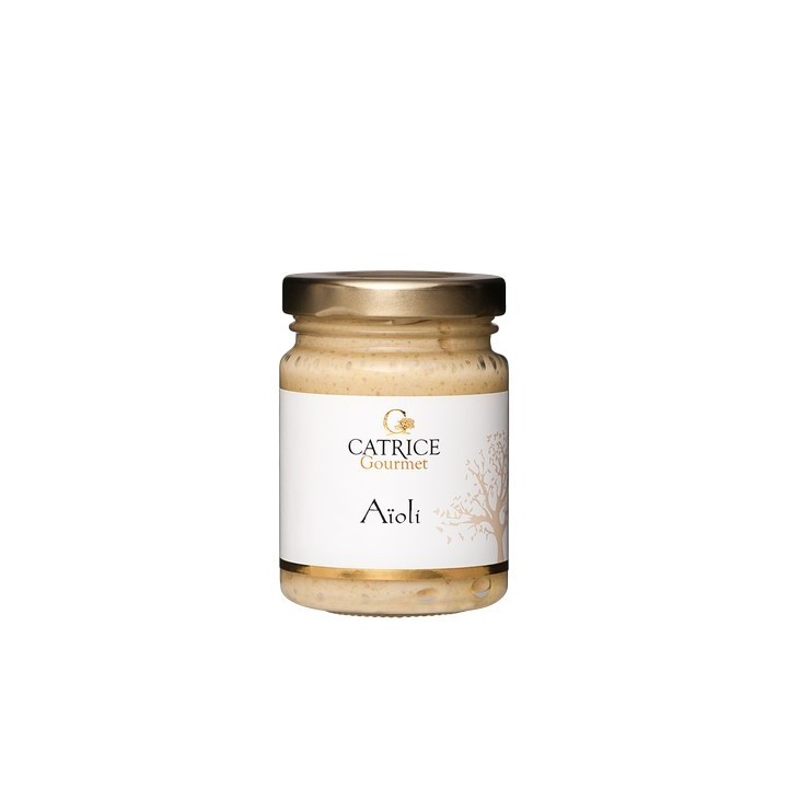 Aïoli 80 g