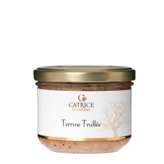 Terrine truffée 100 g