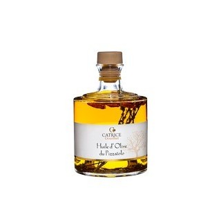 Huile d'olive du Pizzaïolo 20 cl orig