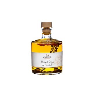 Huile d'olive du Pizzaïolo 20 cl orig