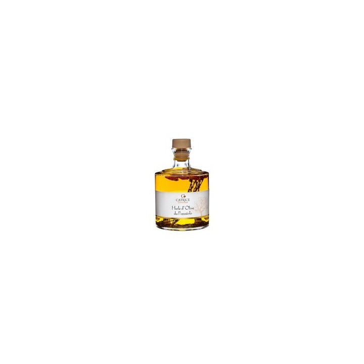 Huile d'olive du Pizzaïolo 20 cl orig