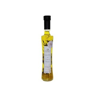 Huile d'olive Citron Romarin 20 cl orig.