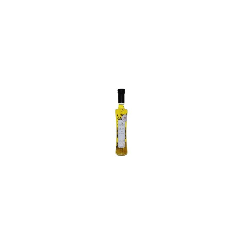 Huile d'olive Citron Romarin 20 cl orig.