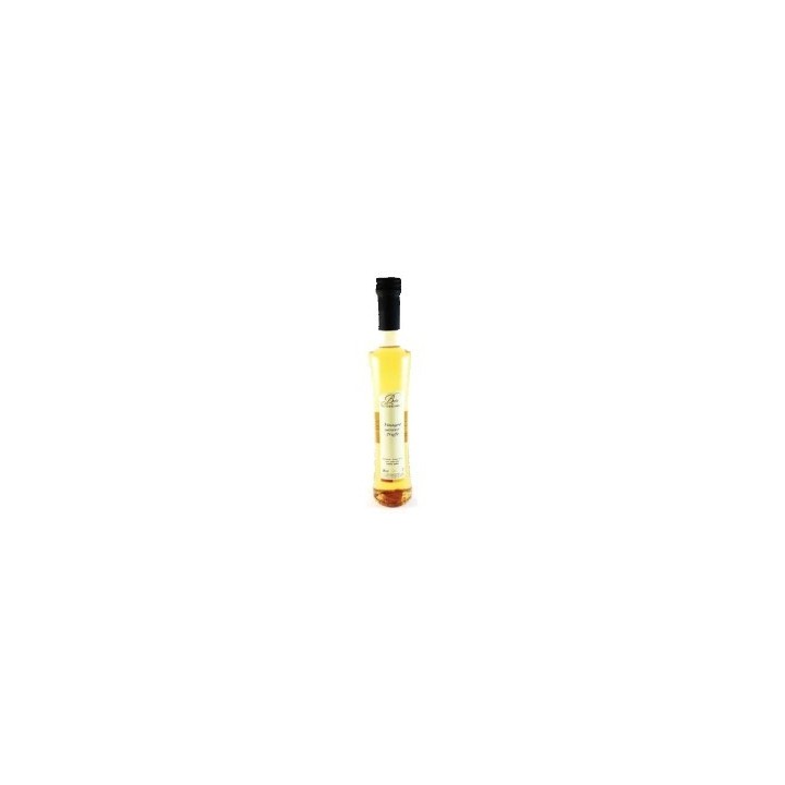 Vinaigre saveur Truffe 20 cl orig.