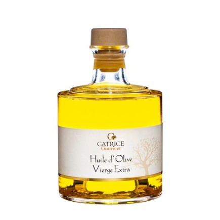 Huile d'olive Vierge extra 25 cl empil.
