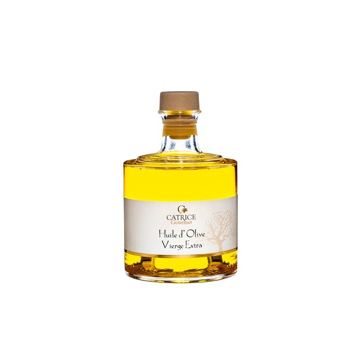 Huile d'olive Vierge extra 25 cl empil. Huile d'olive Vierge extra 25 cl empil.