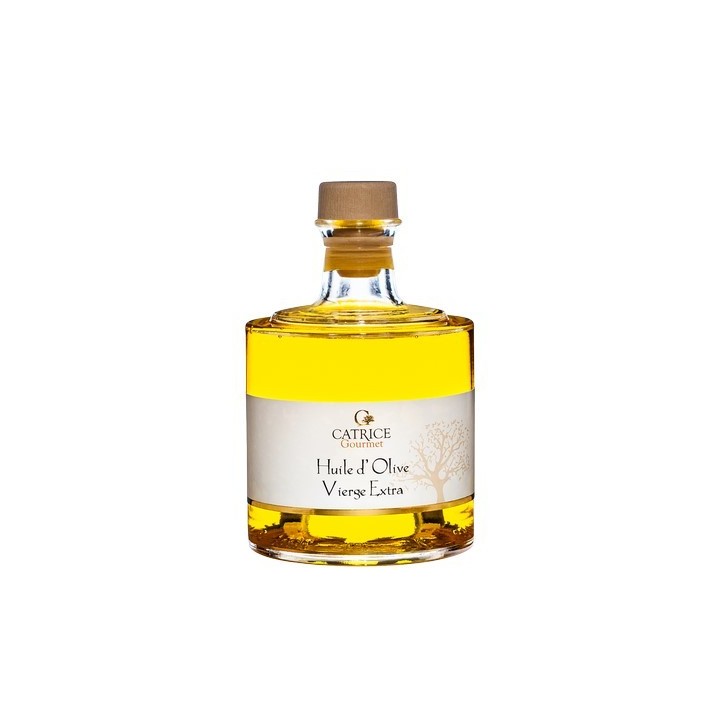 Huile d'olive Vierge extra 25 cl empil.