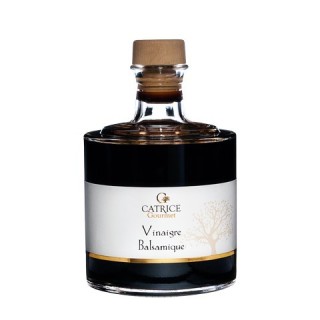 Vinaigre Balsamique 25 cl empil.