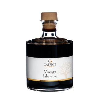 Vinaigre Balsamique 25 cl empil.
