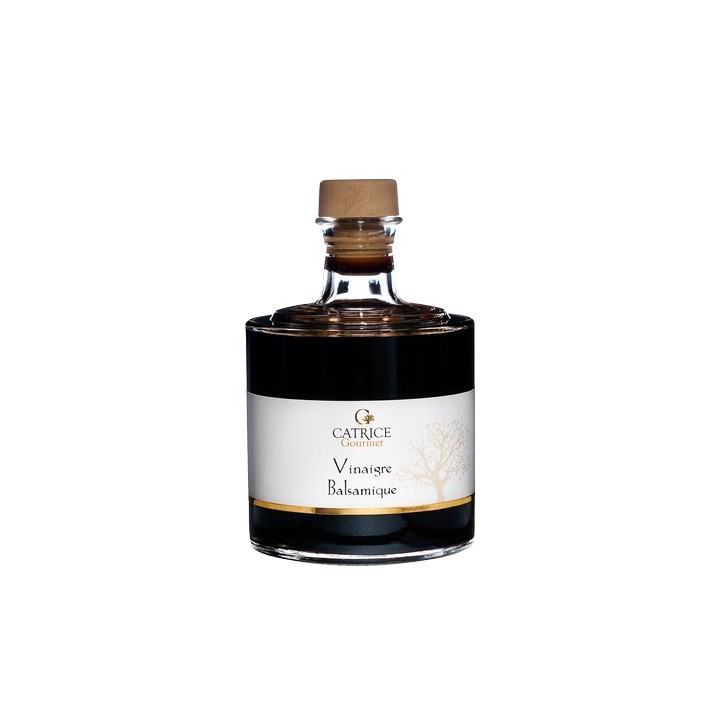 Vinaigre Balsamique 25 cl empil.