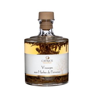 Vinaigre aux Herbes de Provences