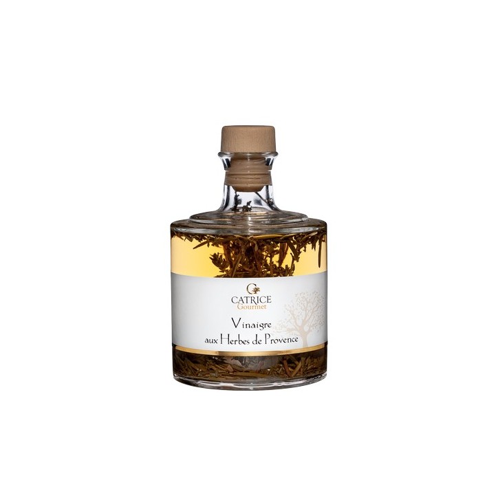 Vinaigre aux Herbes de Provences