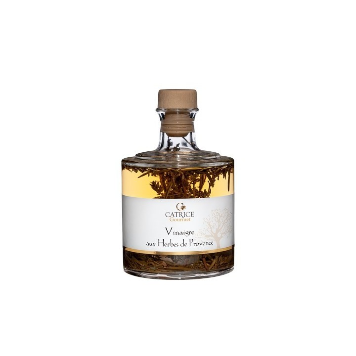 Vinaigre aux Herbes de Provences