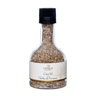 Moulin Sel aux Herbes de Provence