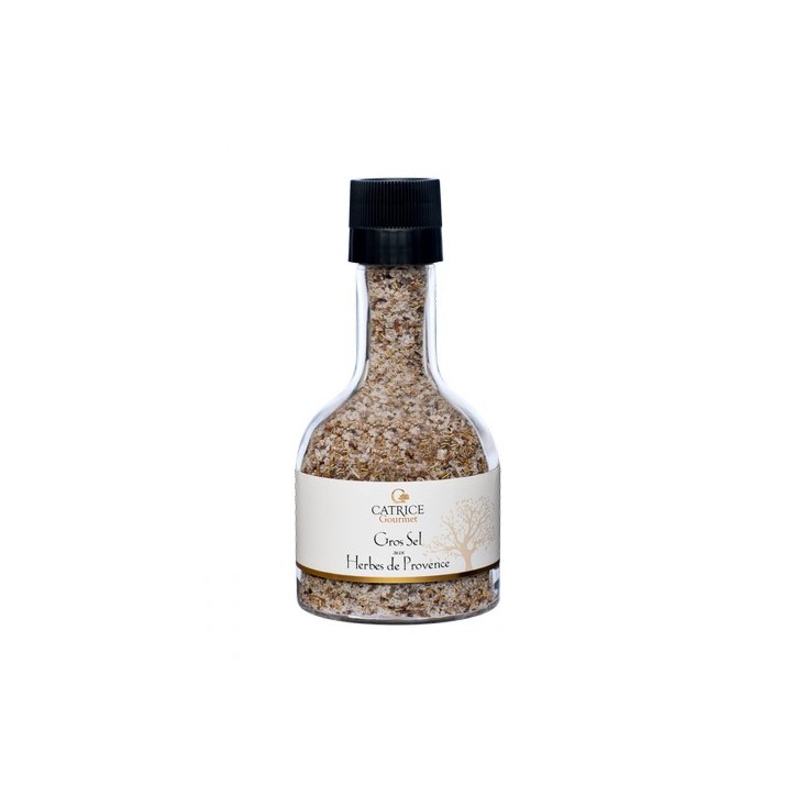 Moulin Sel aux Herbes de Provence