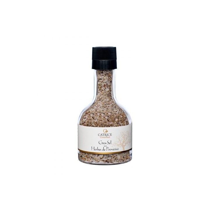 Moulin Sel aux Herbes de Provence
