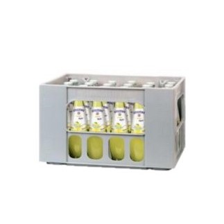 Gerolsteiner Citron Light